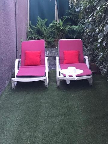 La Pause Tropicale A Sainte-anne * Sainte-Anne (Grande-Terre)