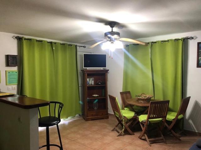 Apartment La Pause Tropicale A Sainte-anne Sainte-Anne (Grande-Terre)